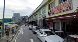 Upper Thomson Road (D20), Shop House #609507651